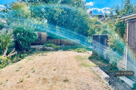Garden 3