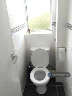 Separate Wc