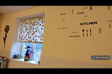 Kitchen (Contd)