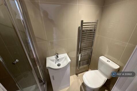 Toiletl &amp; Sink