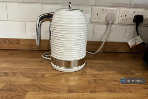 Kettle