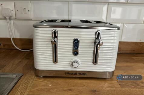 Toaster
