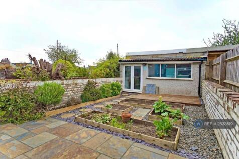 Garden &amp; Shed