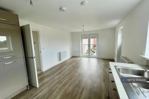Open Plan Kitchen Diner