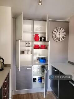 Cupboard 
