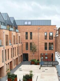 The Courtyard