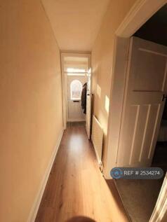 Hall Way