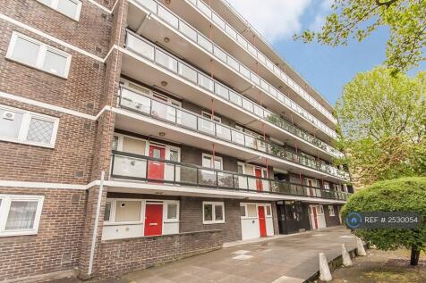 Low Rise, Purpose Built, Secure Block