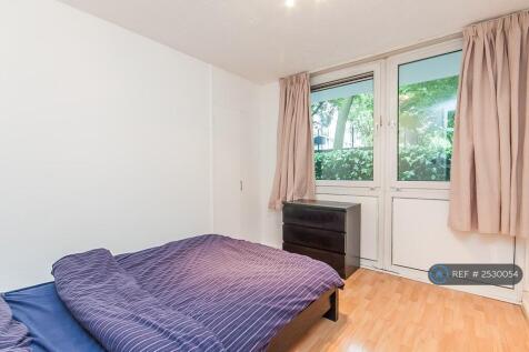 Large Double Second Bedroom
