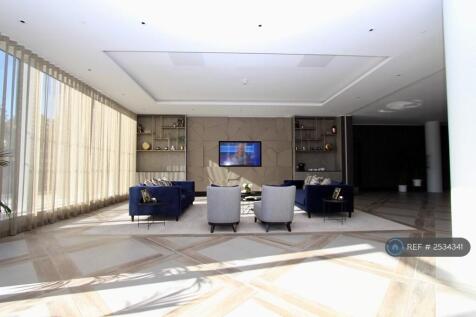 Reception At Concierge