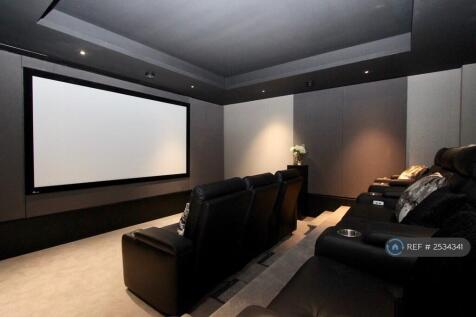 Cinema