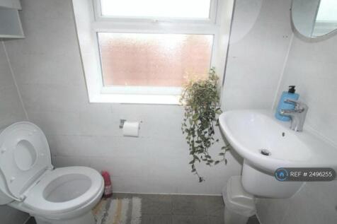 Bath Room