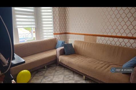 Reception 1