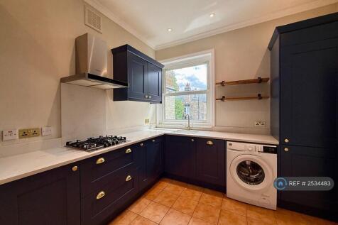1st Floor - Kitchen