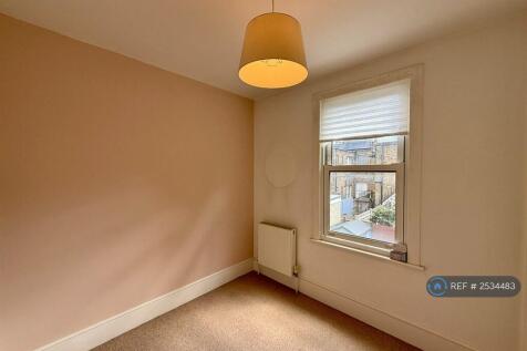 1st Floor - Bedroom 1
