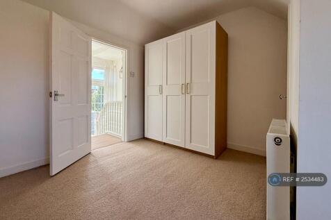 2nd Floor - Bedroom 2