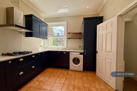 1st Floor - Kitchen