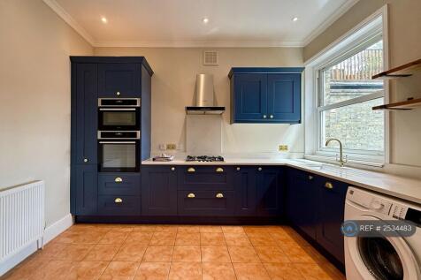 1st Floor - Kitchen