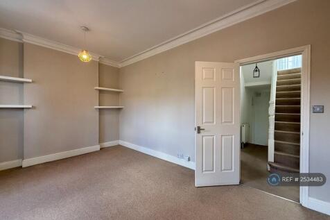 1st Floor - Living Room