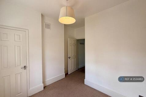 1st Floor - Bedroom 1