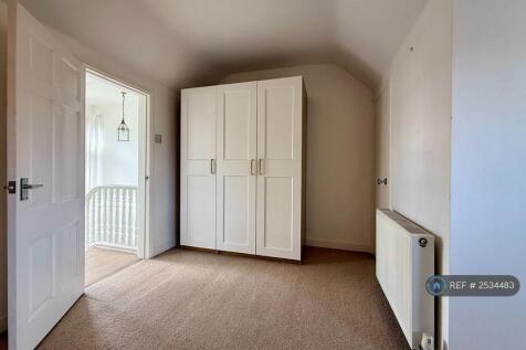 2nd Floor - Bedroom 2