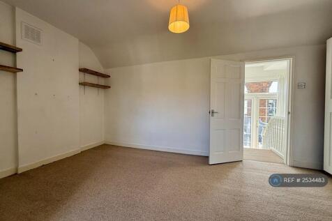 2nd Floor - Bedroom 2