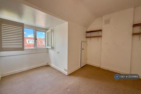 2nd Floor - Bedroom 2