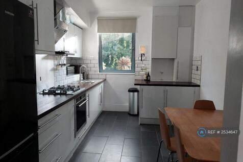 Kitchen And Dining Room, Available Part Furnished