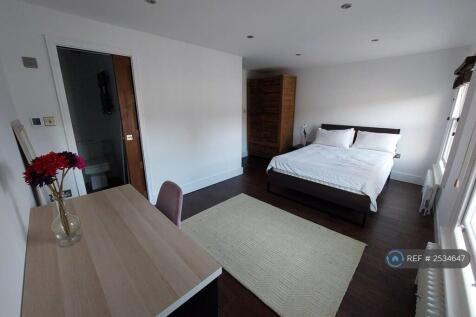 Second Master Bedroom, Available Part Furnished