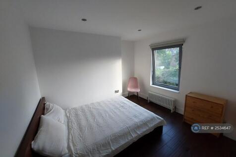 Third Bedroom, Available Part Furnished