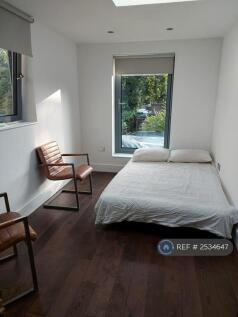Fourth Bedroom, Available Part Furnished