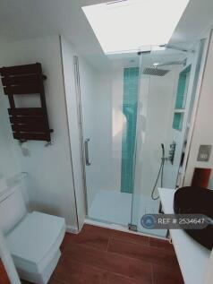 Loft Ensuite