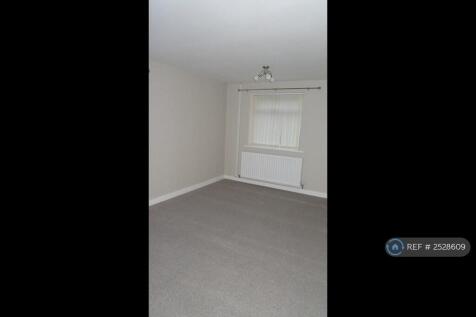 Note Old Photo Taken When Property Was Empty 