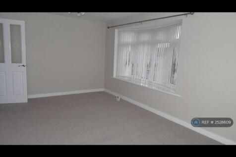 Note Old Photo Taken When Property Was Empty 