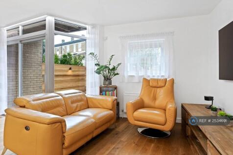 Tv Area