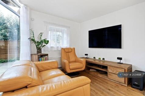 Tv Area