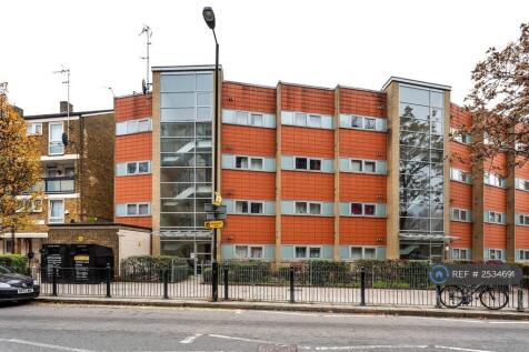 Apartment Block
