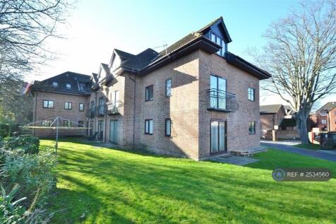 Main Flats And Gardens