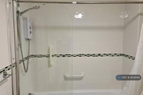 Bathroom &amp; Shower