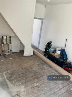 Main Living Room/Dining/Reception Room