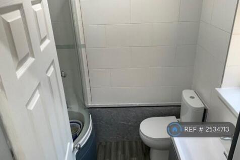 Main/Family Bathroom