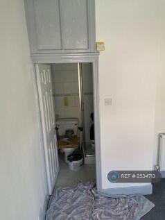 En Suite Entrance