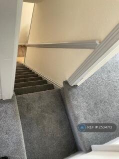 Upstairs Landing