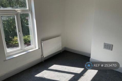 2nd Large Double Bedroom