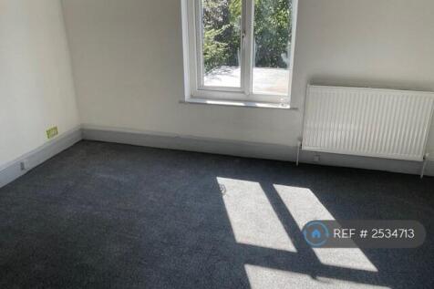 2nd Large Double Bedroom