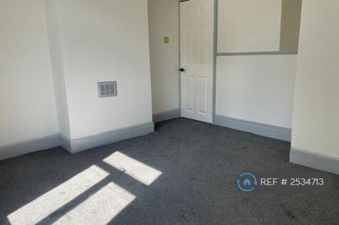 2nd Large Double Bedroom