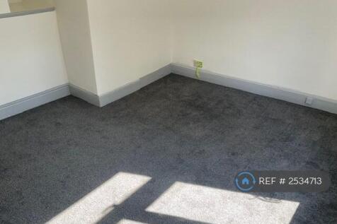 2nd Large Double Bedroom