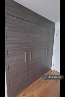 Wardrobes