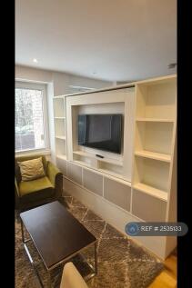 Tv Area
