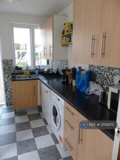Kitchen Worktop